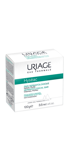 HYSÉAC - Pan Dermatológico