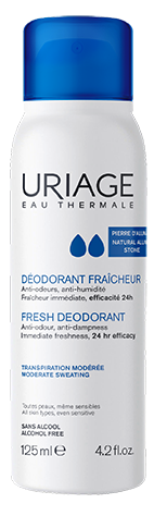 DESODORANTE REFRESCANTE