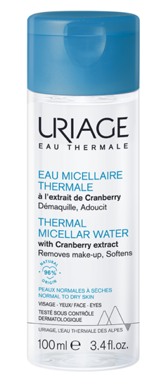 EAU MICELLAIRE THERMALE