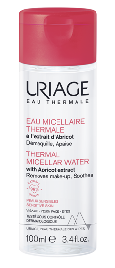 EAU MICELLAIRE THERMALE