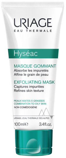 HYSÉAC - Exfoliating Mask
