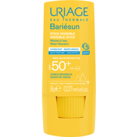 Uriage Bariesun  Invisible Stick SPF50+  8G