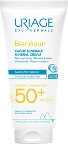 BARIÉSUN - Crème Minérale SPF50+
