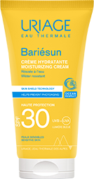 باريسن كريم بمؤشّر SPF30+