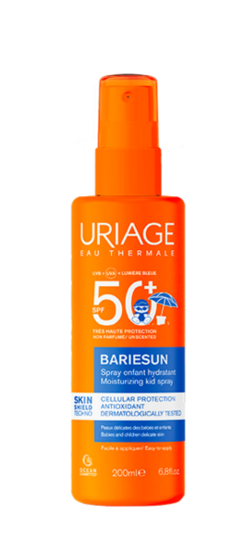 BARIÉSUN Kid Spray SPF50+