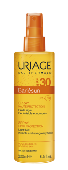 BARIÉSUN - Spray SPF30