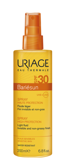 BARIÉSUN apsauginis purškalas SPF30