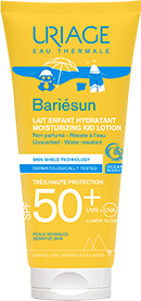 BARIÉSUN - Lait Enfants SPF50+