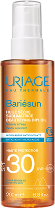 BARIÉSUN Dry Oil SPF30