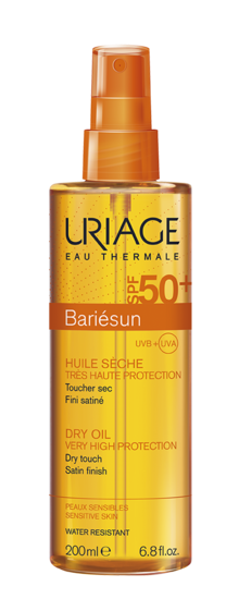 BARIÉSUN Dry Oil SPF50+