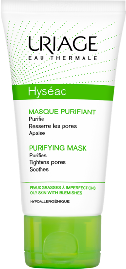 HYSÉAC - Masque Purifiant