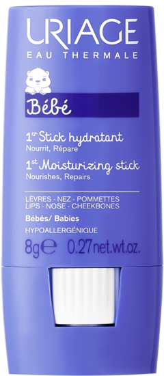 BÉBÉ - 1st Moisturizing Repairing Stick