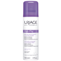 Uriage Gyn-Phy Intimate Hygiene Cleansing Mist 50ml Uriage Gyn-Phy Intimate Hygiene Cleansing Mist 50ml
