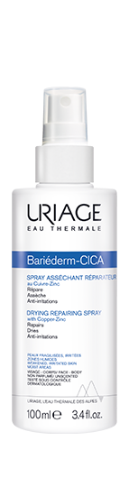 BARIÉDERM-CICA Spray