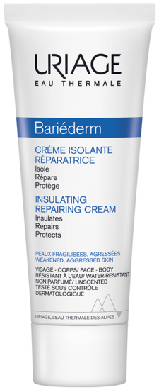 BARIÉDERM - Crema