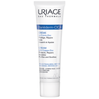 Uriage Bariederm Repairing Cica-Cream 100ml Uriage Bariederm Repairing Cica-Cream 100ml