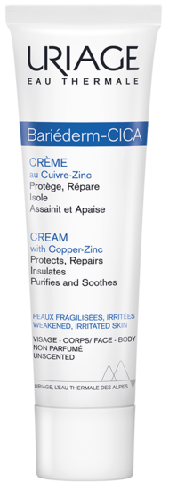 BARIÉDERM-CICA Cream