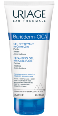 Our cherished duo - Bariederm CICA Daily Serum and Gel Cream! Repair