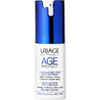 Age Protect Uriage AGE PROTECT Ránctalanító neszesszer száraz bőrre 