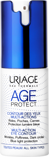 uriage anti age eye cream)