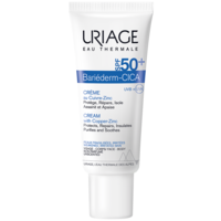 Uriage Bariederm Cica-Cream SPF50+ 40ml