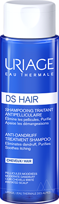 DS HAIR - ΣΑΜΠΟΥΑΝ ΚΑΤΑ ΤΗΣ ΠΙΤΥΡΙΔΑΣ