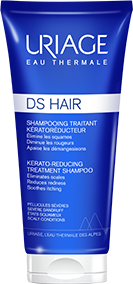 DS HAIR Shampoo Trattamento Cheratoriduttore
