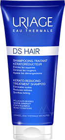 DS HAIR KERATOLITINIO POVEIKIO ŠAMPŪNAS 