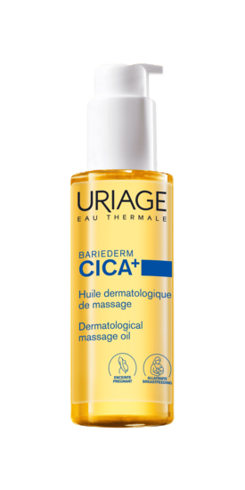 BARIEDERM - DERMATOLOGICAL CICA-OIL Stretch and Skin marks