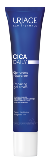 Bariéderm-CICA DAILY Gel-Cream