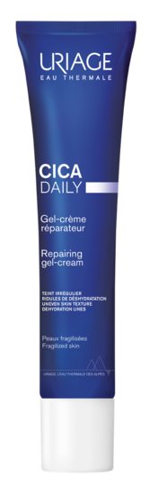 CICA DAILY Gel-Crema Reparador