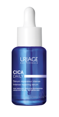 Uriage Bébé primer spray secante reparador con edelweiss y zinc