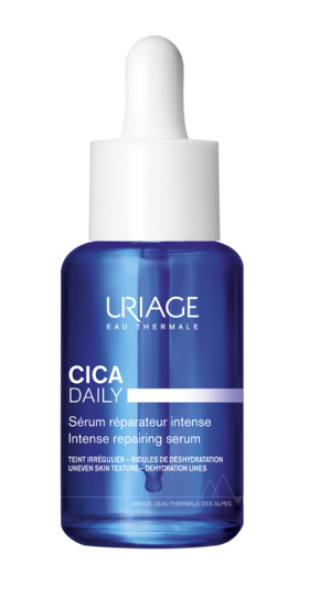 Cica Daily Intense repairing serum 