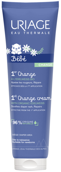 BABY'S 1ST SKINCARE - 1ST CHANGE CREAM