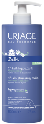 URIAGE-BEBE-1ER-LAIT-HYDRATANT-500ml