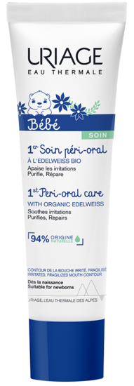 1ERS SOINS BÉBÉ - 1er SOIN PÉRI-ORAL