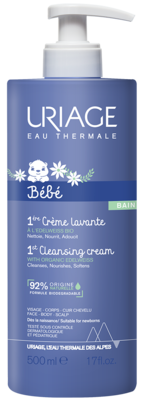 URIAGE-BEBE-1ERE-CREME-LAVANTE-500ml