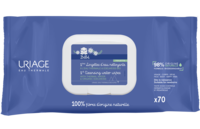 EZINE Uriage Bébé 1er Cold Cream 75ml - EZINE