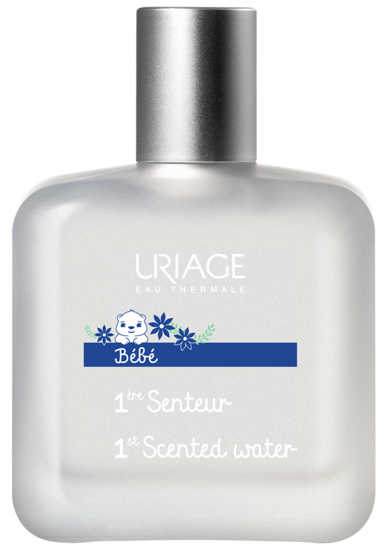 BABY'S 1ST SKINCARE - 1ST SCENTED WATER SCENTED SKINCARE WATER - Skincare -  Uriage