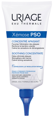 XEMOSE-PSO