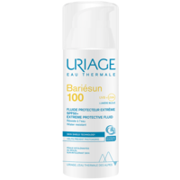 Uriage Bariesun 100 Extreme Protective Fluid SPF50+ 50ml