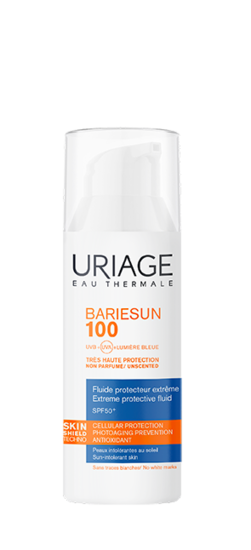 BARIÉSUN 100 EXTREME PROTECTIVE FLUID