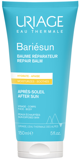 **BARIÉSUN - BAUME RÉPARATEUR