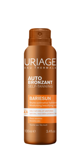 BARIESUN SPRAY AUTOABBRONZANTE
