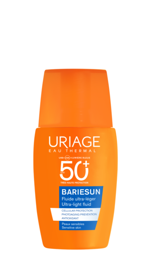 BARIÉSUN ULTRA-KÖNNYŰ FLUID SPF50+