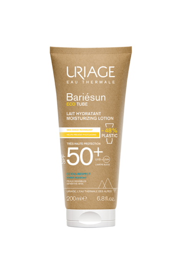 BARIÉSUN - MOISTURIZING LOTION SPF50+
