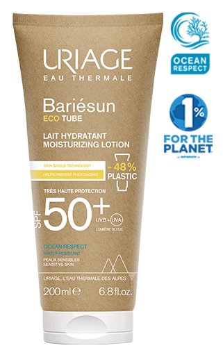 BARIÉSUN - MOISTURIZING LOTION SPF50+