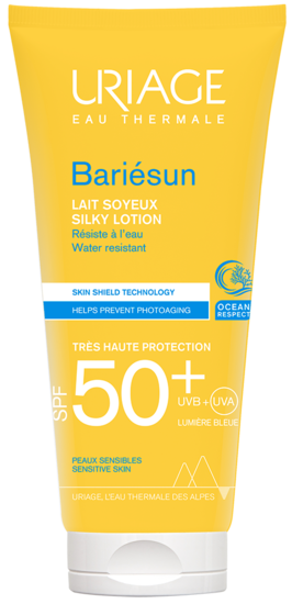 BARIÉSUN - LATTE SPF50+