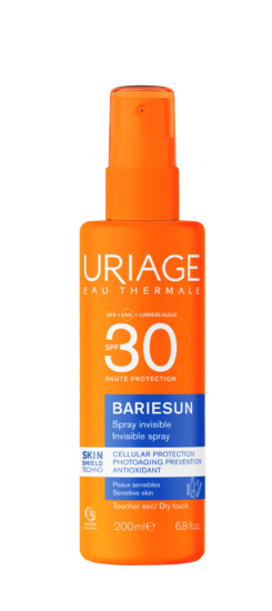 Bariésun Spray SPF30+ 