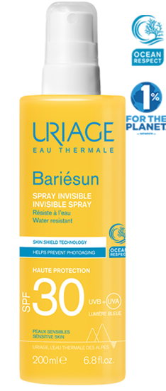 Bariésun Spray SPF30+ 